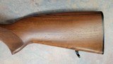 CZ 452 LUX .22 LR bolt action rifle - 3 of 8