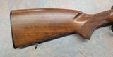 CZ 452 LUX .22 LR bolt action rifle - 6 of 8