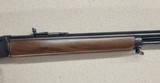 Marlin 39A Golden - JM Marlin mfg. 1979 - minty! - 7 of 9