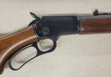 Marlin 39A Golden - JM Marlin mfg. 1979 - minty! - 3 of 9