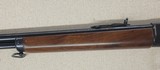 Marlin 39A Golden - JM Marlin mfg. 1979 - minty! - 8 of 9