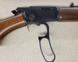 Marlin 39A Golden - JM Marlin mfg. 1979 - minty! - 4 of 9