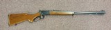 Marlin 39A Golden - JM Marlin mfg. 1979 - minty! - 1 of 9