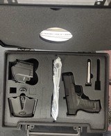 Springfield Armory XDS 9mm Sub Compact pistol with all the Gear - 3 of 6