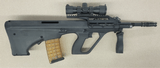 MSAR (Microtech Small Arms Research) STG-556 semi auto rifle - 2 of 5