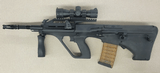 MSAR (Microtech Small Arms Research) STG-556 semi auto rifle - 3 of 5