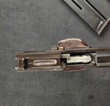 Star model F .22 LR target pistol - 2 of 4