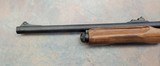 Remington 870 12 gauge combo with fully rifled barrel and 26