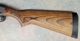 Remington 870 12 gauge combo with fully rifled barrel and 26