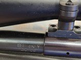 Weatherby Vanguard .30-06 with Nikon Monarch - mint - 7 of 10