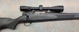 Weatherby Vanguard .30-06 with Nikon Monarch - mint - 3 of 10