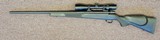 Weatherby Vanguard .30-06 with Nikon Monarch - mint - 2 of 10