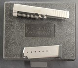 Kahr Arms P9 9mm complete upper / slide assembly & magazine - 1 of 3