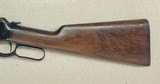 WINCHESTER 1894 Pre-64 .30 WCF (.30-30 Winchester) Mfg. 1949 - 4 of 10