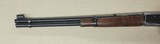 WINCHESTER 1894 Pre-64 .30 WCF (.30-30 Winchester) Mfg. 1949 - 9 of 10