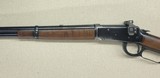 WINCHESTER 1894 Pre-64 .30 WCF (.30-30 Winchester) Mfg. 1949 - 7 of 10