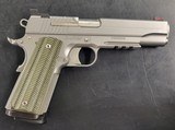 SIG SAUER 1911 stainless .45 ACP - 1 of 8