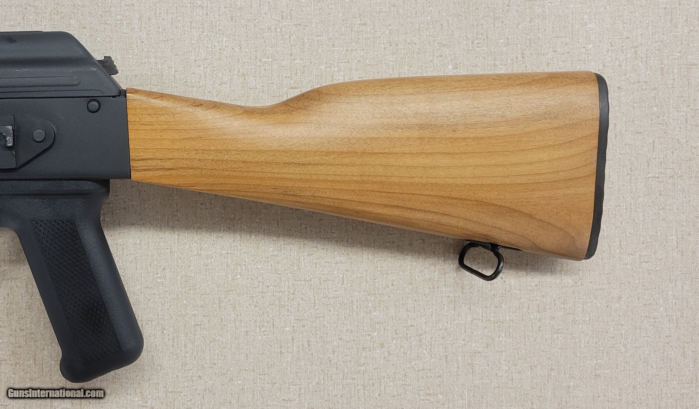 Century Arms WASR AK47 7.62 x 39 New in Box