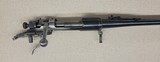 Savage model 1920 barreled action with bolt assembly .250-3000 Savage - 8 of 8