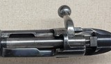 Savage model 1920 barreled action with bolt assembly .250-3000 Savage - 2 of 8