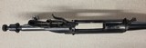 Savage model 1920 barreled action with bolt assembly .250-3000 Savage - 4 of 8