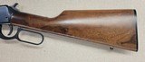 Winchester model 94 AE lever action .30-30 Win Angle Eject - 4 of 11