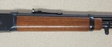 Winchester model 94 AE lever action .30-30 Win Angle Eject - 8 of 11