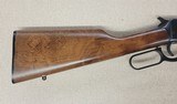 Winchester model 94 AE lever action .30-30 Win Angle Eject - 3 of 11