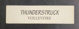 STANDARD MANUFACTURING THUNDERSTRUCK VOLLEYFIRE .22 MAGNUM - 3 of 4