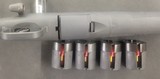 Savage B-Mag 17 WSM with FIVE 8 round rotary magazines - 4 of 4