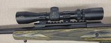 Ruger Gunsight Scout rifle .308 Win with Burris Scout 2x - 7x scope - 8 of 8
