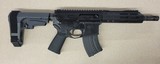 Palmetto State Armory PA-15 pistol 7.62 x 39 Unfired - 1 of 3