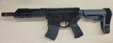 Palmetto State Armory PA-15 pistol 7.62 x 39 Unfired - 2 of 3