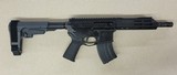 Palmetto State Armory PA-15 pistol 7.62 x 39 Unfired - 3 of 3