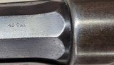 Marlin model 1881 .40-60 Marlin - seeing is believing - 13 of 13