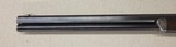 Marlin model 1881 .40-60 Marlin - seeing is believing - 11 of 13