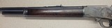 Marlin model '94 lever action rifle .25-20 Winchester - 9 of 14