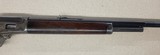 Marlin model '94 lever action rifle .25-20 Winchester - 10 of 14