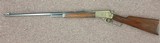 Marlin model '94 lever action rifle .25-20 Winchester - 2 of 14