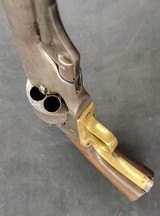 Colt 1860 Army revolver Mfg. 1863 - 4 of 7