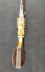 Colt 1860 Army revolver Mfg. 1863 - 7 of 7