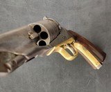 Colt 1860 Army revolver Mfg. 1863 - 5 of 7