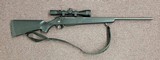 Tikka T3x .243 bolt action rifle package - 2 of 7
