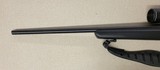 Tikka T3x .243 bolt action rifle package - 4 of 7