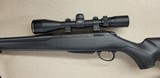 Tikka T3x .243 bolt action rifle package - 5 of 7