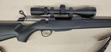 Tikka T3x .243 bolt action rifle package - 3 of 7