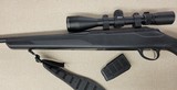 Tikka T3x .243 bolt action rifle package - 6 of 7