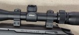 Tikka T3x .243 bolt action rifle package - 7 of 7