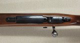 Remington 1917 Custom 22-250 Superbly built with J. Unertl 10X Varmint scope - 12 of 12