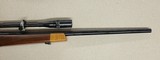 Remington 1917 Custom 22-250 Superbly built with J. Unertl 10X Varmint scope - 7 of 12